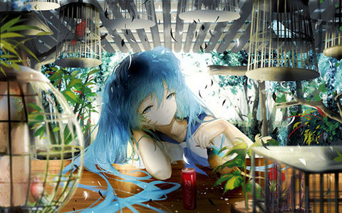 [会员][SA‘yuki]Pixiv图片包[223P]