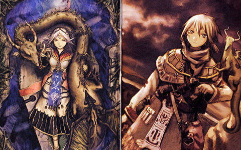 [会员][画集][安倍吉俊]垓層宮[162P]