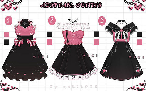 [会员][saki(saki19755)]deviantart图片包[155P]