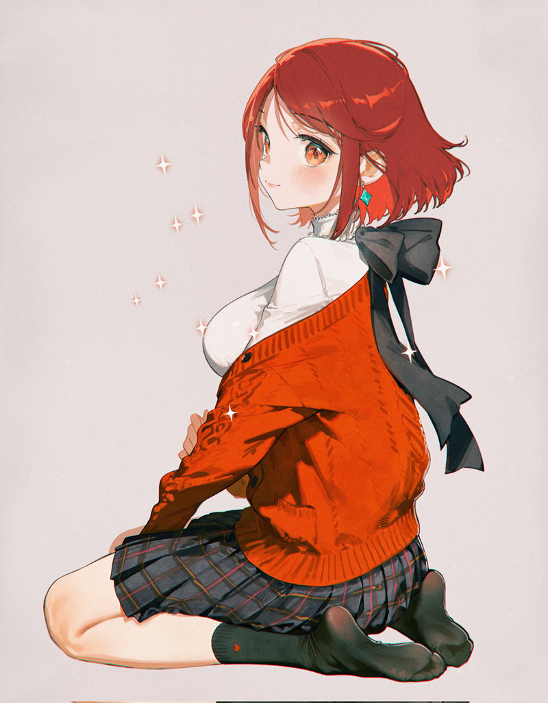 [会员][LOWRISE(L0WR15E)]Pixiv+instagram+tumblr+推特图片包[433P]