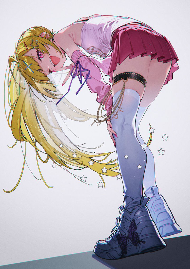 [会员][LOWRISE(L0WR15E)]Pixiv+instagram+tumblr+推特图片包[433P]