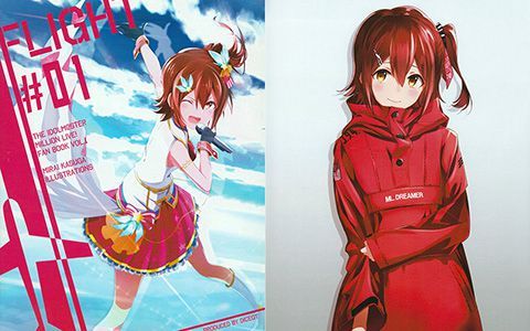 [会员][画集][GTAirport (だいすGT)]FLIGHT #01[19P]