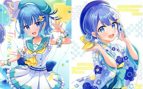 [会员][画集][みどりの都 (翠みや子)]Party Time!![16P]