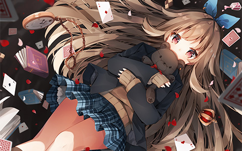 [会员][ピロリ菌(Pirorikin)]Pixiv图片包[111P]