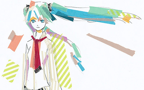 [会员][りょーの(ryonon)]Pixiv图片包[145P]