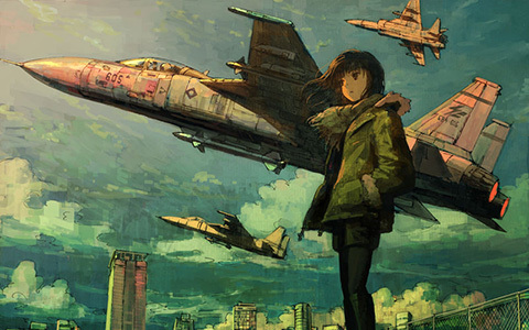 [会员][あきま(AkimatutiX)]PIXIV图片包[230P]
