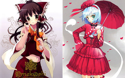 [会员][画集][EL2, twinkle snows, EL2 (よろず)]Omek@shi[42P]