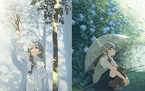 [会员][へちま(hechima10040)]PIXIV+推特图片包[287P]