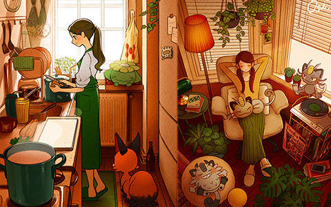 [会员][おしるこ(oshiruko_s2)]推特图片包[161P]