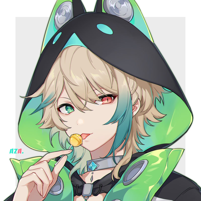 [画师推荐][鹌鹑(QUAIL_ZOZ03)]Pixiv+推特图片包[492P]