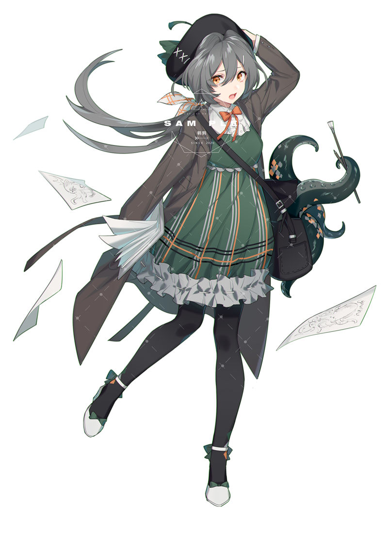 [画师推荐][鹌鹑(QUAIL_ZOZ03)]Pixiv+推特图片包[492P]