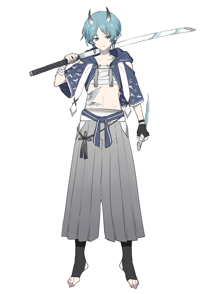 [画师推荐][鹌鹑(QUAIL_ZOZ03)]Pixiv+推特图片包[492P]