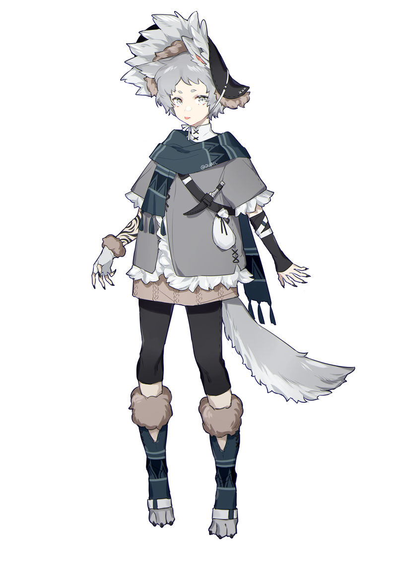 [画师推荐][鹌鹑(QUAIL_ZOZ03)]Pixiv+推特图片包[492P]