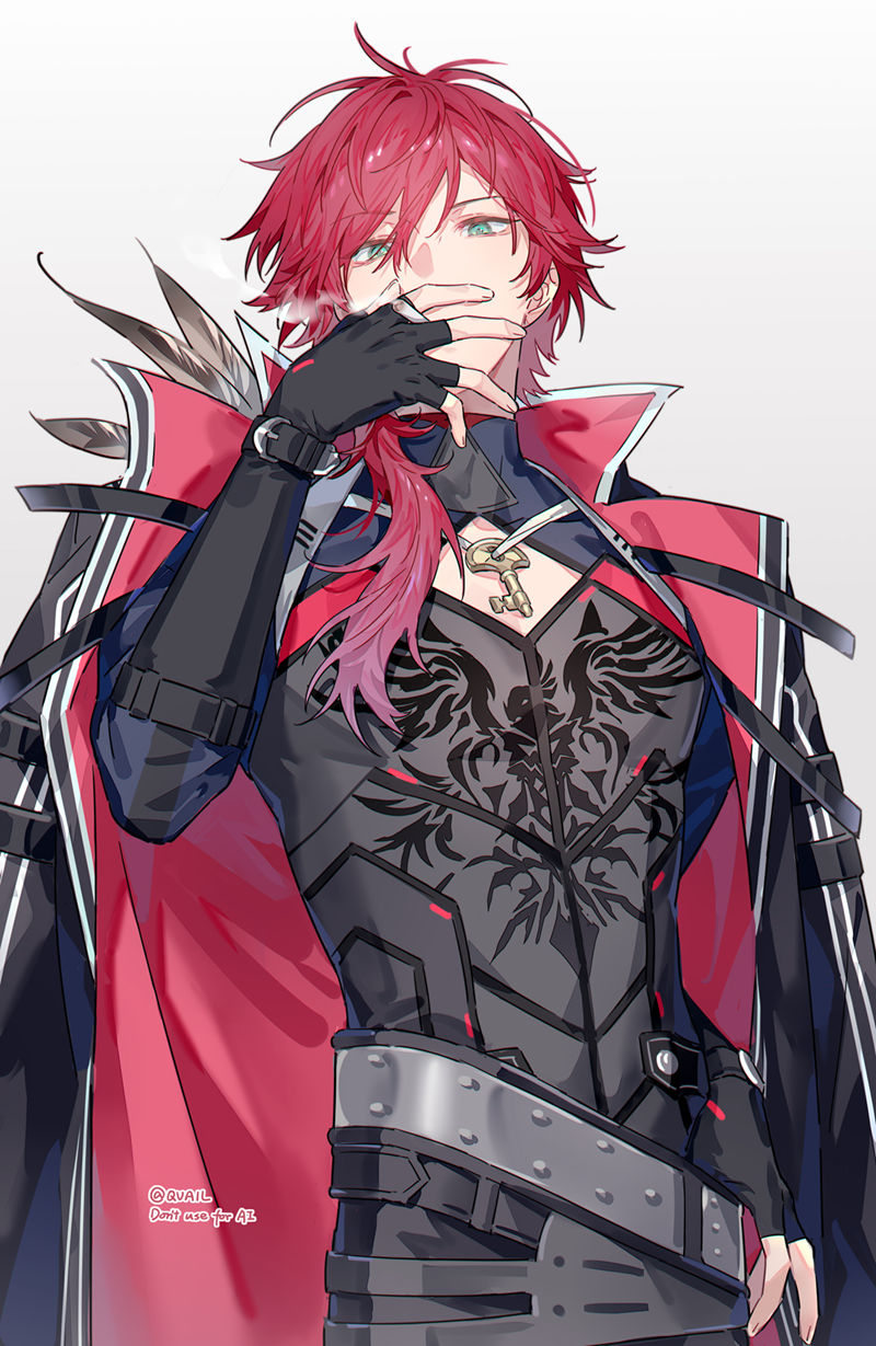 [画师推荐][鹌鹑(QUAIL_ZOZ03)]Pixiv+推特图片包[492P]