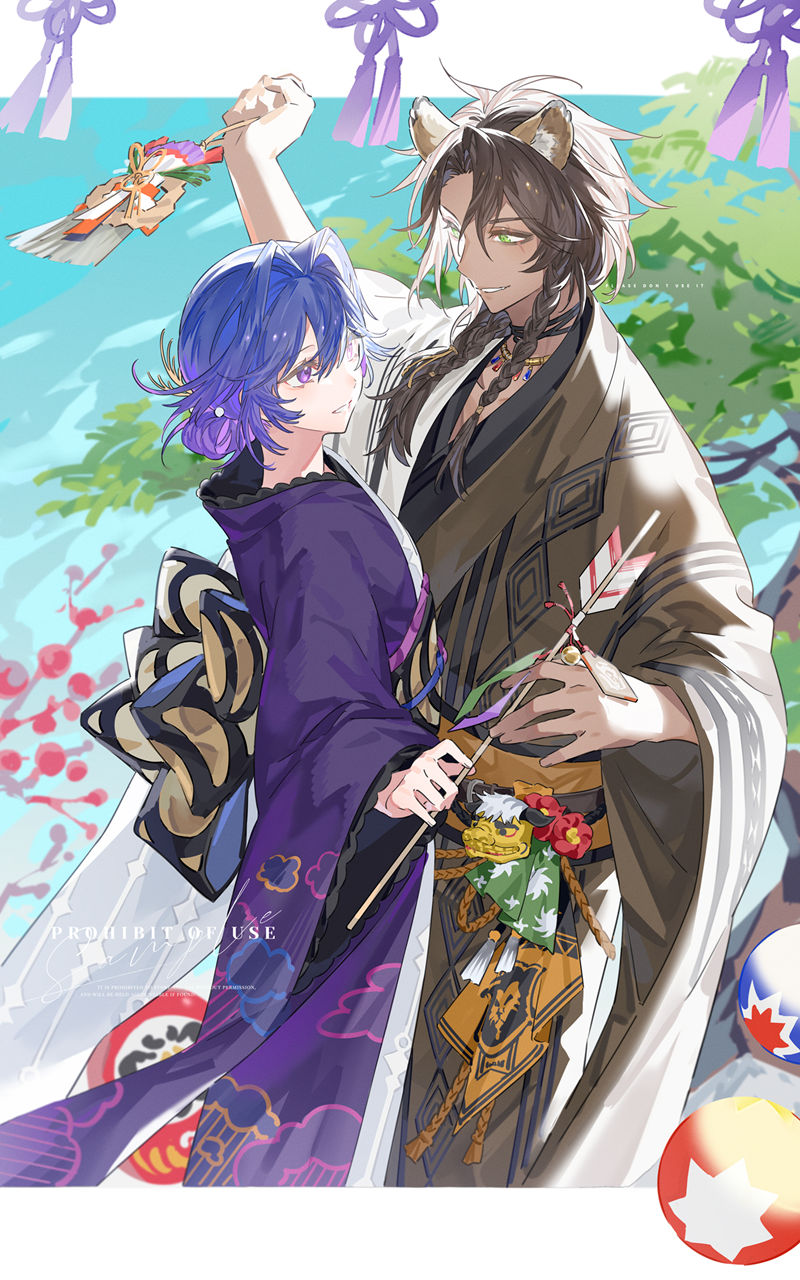 [画师推荐][鹌鹑(QUAIL_ZOZ03)]Pixiv+推特图片包[492P]