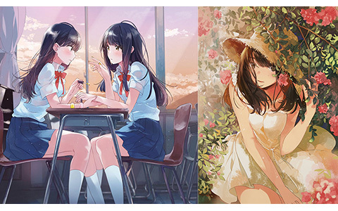 [会员][フライ(flyco)]Pixiv+instagram+散图+tumblr+推特图片包[1545P]