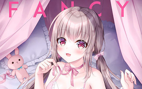 [会员][画集][KOHIPOTION (小日向ほしみ)]FANCY HEART[16P]
