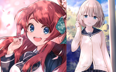 [会员][ありしあ(cut_mill)]PIXIV图片包[153P]