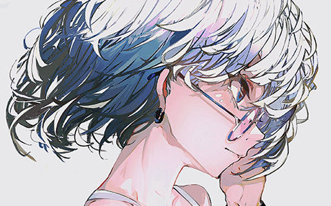 [会员][John Kafka(john_kafka02)]Pixiv+推特图片包[125P]