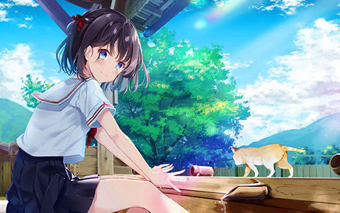 [会员][きさらぎゆり(KisaragiYuri)]Pixiv图片包[109P]