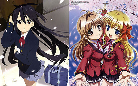 [会员][画集]Megami Magazine 2010 插图包[238P]