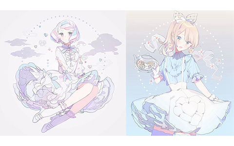 [会员][mina(__Poecile)]推特图片包[201P]