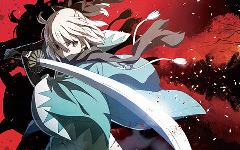 [会员][画集][竹帚 (武内崇)]Kaleido Works[29P]