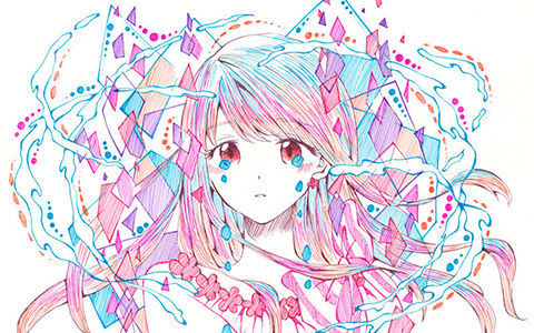 [会员][きの(kinohealing)]Pixiv图片包[258P]