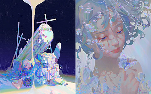 [会员][KUN(kun333r)]推特图片包[82P]