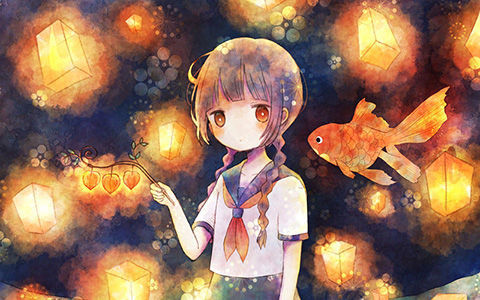 [会员][もくの木(moku_o0)]Pixiv图片包[80P]