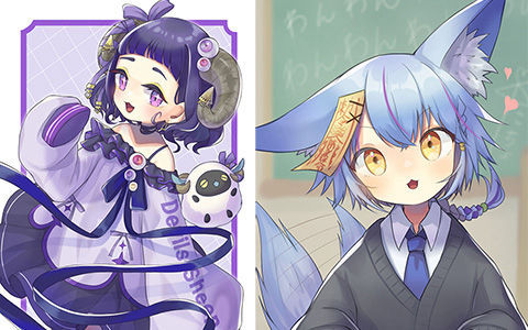 [会员][鉛寺ほのか(namari8540)]Pixiv+推特图片包[452P]