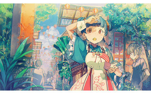 [会员][二反田こな(nitanda_cona)]Pixiv图片包[120P]