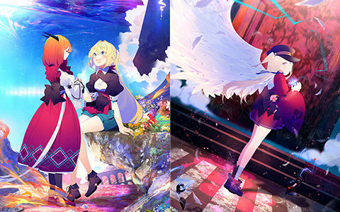 [会员][紅緒(Benio、nmaaaaa)]Pixiv图片包[265P]