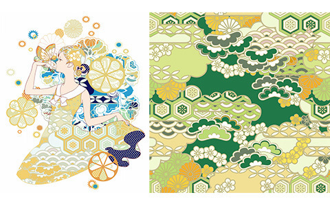 [会员][ボルボネ(borbone)]Pixiv图片包[625P]