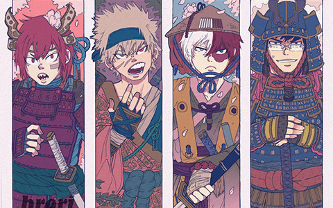 [会员][Breri]DeviantArt图片包[37P]