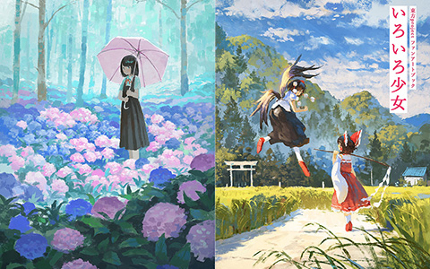 [会员][ふじしむ(fjsmu)]Pixiv+artstation+bluesky+小部分fanbox+instagram+推特图片包[1527P]