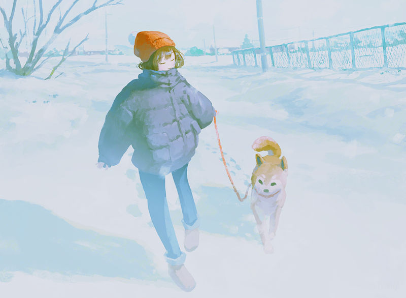 [会员][ふじしむ(fjsmu)]Pixiv+artstation+bluesky+小部分fanbox+instagram+推特图片包[1527P]