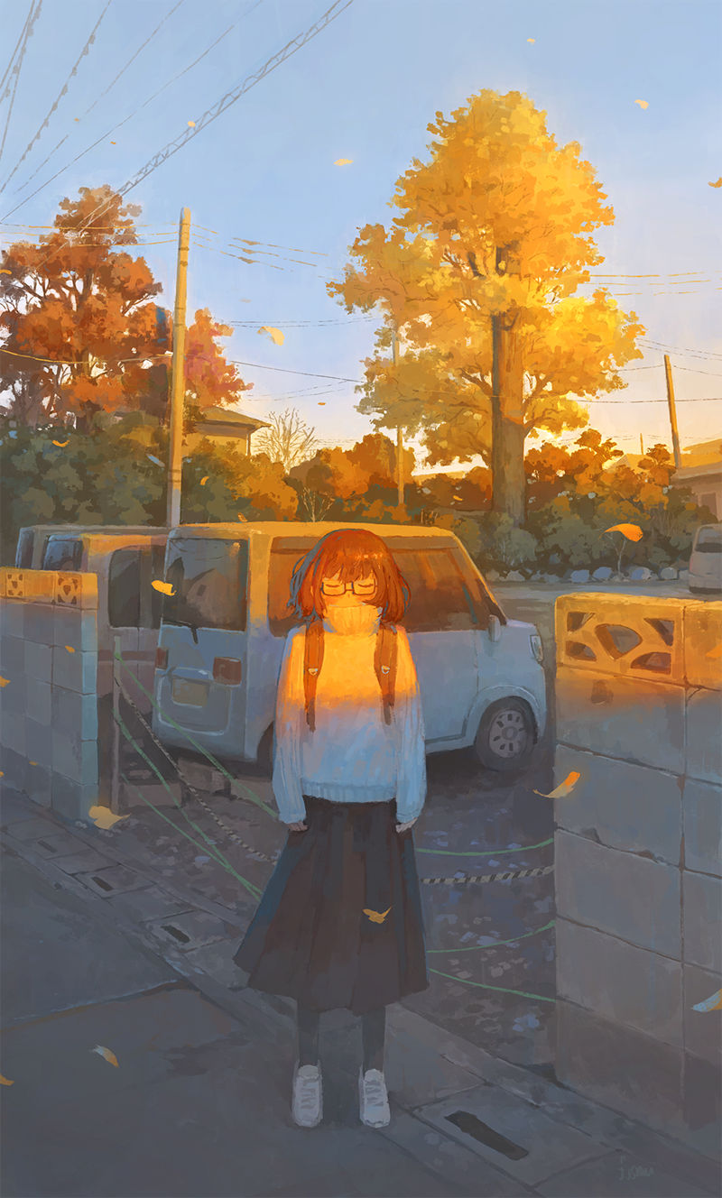 [会员][ふじしむ(fjsmu)]Pixiv+artstation+bluesky+小部分fanbox+instagram+推特图片包[1527P]