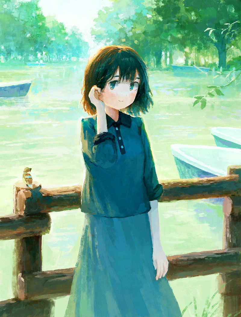 [会员][ふじしむ(fjsmu)]Pixiv+artstation+bluesky+小部分fanbox+instagram+推特图片包[1527P]