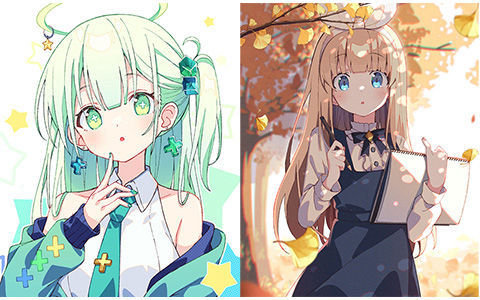 [会员][ゾイルン(Zoirun)]PIXIV图片包[178P]