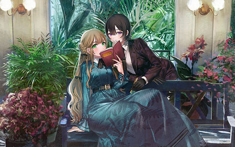 [会员][切符(ticketchan)]PIXIV+推特图片包[393P]