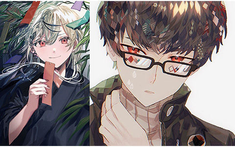 [会员][やづな(yadu_nadu)]推特图片包[308P]