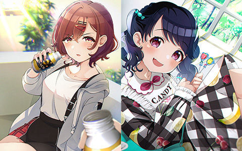 [会员][獅戸うめ柴(mgr_akami)]Pixiv图片包[158P]