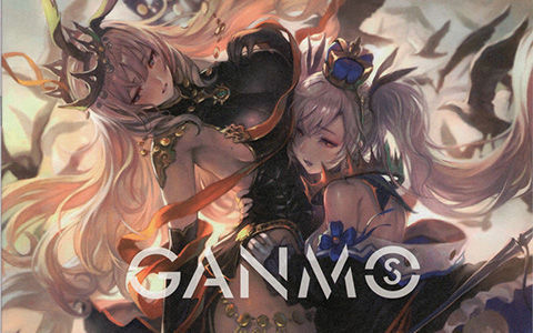 [会员][画集][おでんうさぎ(四々九)]GANMO：S[16P]