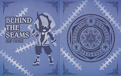 Takehito Harada Art works III ~原田たけひと 魔女と悪魔と