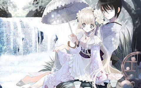 [会员][羽戸らみ(HatoRami)]Pixiv图片包[172P]