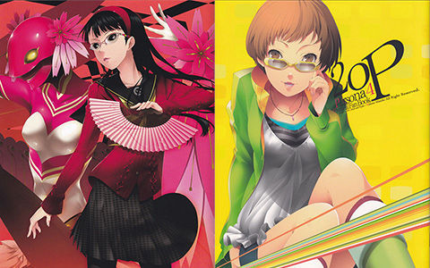 [会员][画集][Jekyll and Hyde (観月真)]20P[18P]