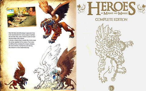 Heroes Of Might And Magic V Complete Edition P