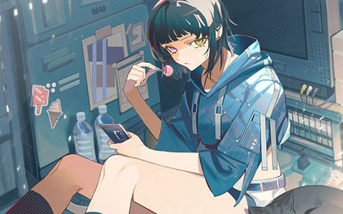 [会员][SHACHI(D09_0rca)]Pixiv+推特图片包[96P]