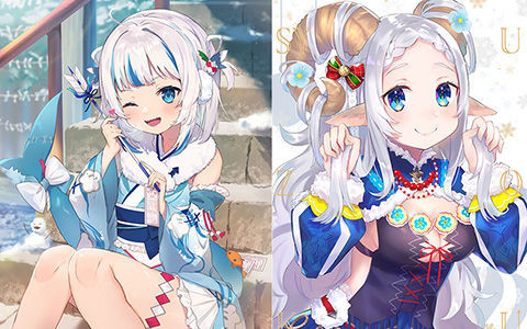 [会员][オムレットマト(omelettomato)]Pixiv图片包[250P]